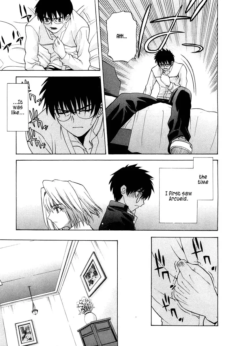 Shingetsutan Tsukihime Chapter 15 7